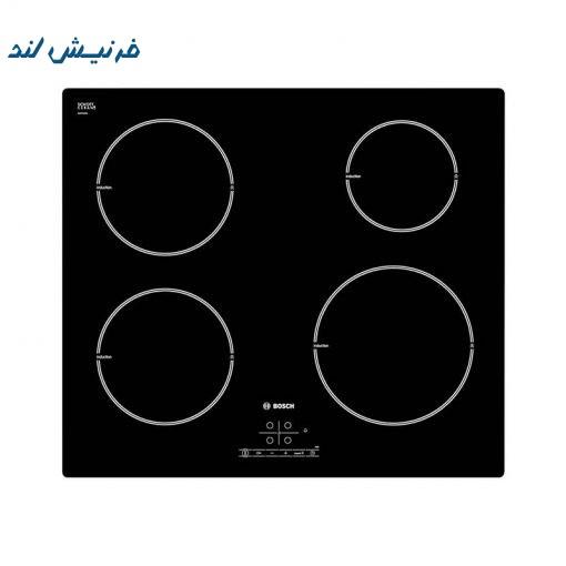 صفحه برقی توکار بوش مدل  BOSCH PIE611B18E